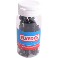 Elvedes Gummirammebeskytter 4-5.5 Mm 25 Enheter