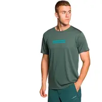 Trangoworld Brisson Kortarmet T-skjorte