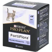 Nestle Pro Plan Fortiflora 30x1g