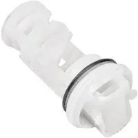 Electrolux Filter til avløpspumpe i vaskemaskin 1327658017