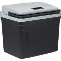 PowerTrend 12V/230V kjøleboks - 25 liter
