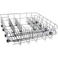 Electrolux Oppvaskmaskinkurv,Botten,Sølvl 140002678054