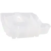 Electrolux fordamningssk$l, 231x145mm 2425655038