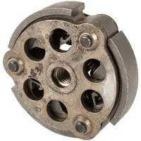 Husqvarna kobling ryddesag