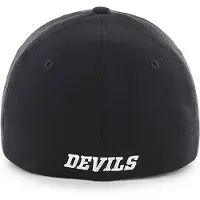 47 Nhl New Jersey Devils Contender Cap