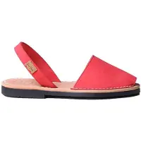 Toni pons Mao-n Menorcanske Sandaler