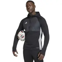 Adidas Tiro 26 Essentials Winterized Training Hettegenser