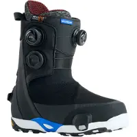 Burton Waverange X Pro Wide Step On Snowboard-støvler For Kvinner