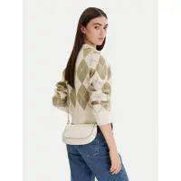 Tommy Hilfiger Aw0aw18142 Skuldertaske