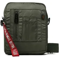 Alpha industries Crew Carry Veske