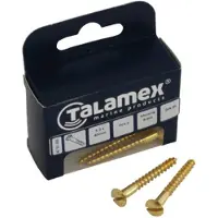 Talamex Sporede Tre Tellersenkhode 6 Enheter