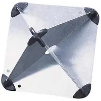 Trem Radarreflektor