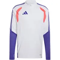Adidas Tiro 26 Competition Training Halv Glidelås Genser