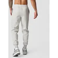 ICANIWILL Everyday Joggebukse Lys Grå