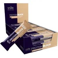 Star Nutrition 12 x Protein Block Bar 60 g
