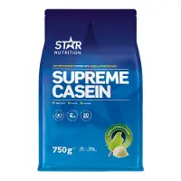 Star Nutrition Supreme Kasein 750 g