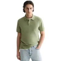 Scotch & Soda 183606 Regular Fit Kortermet Poloskjorte