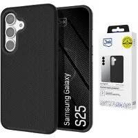 3mk Protection 3mk Fortis MagCase til Samsung Galaxy S25 – svart