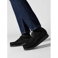 Clarks Wallabee Evo Båtsko