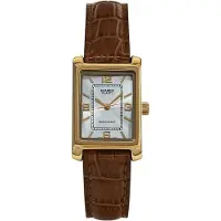 Casio Ltp1234pgl7ae Klokke