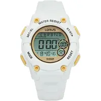 Lorus Watches Sports Digital 42 Mm Klokke