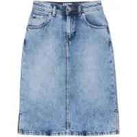 Roxy Glossy Candy Midiskjørt