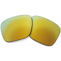 Oakley Holbrook Erstatningslinser