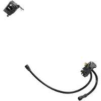 Shimano Bm-en801-b Steps Batteriholder