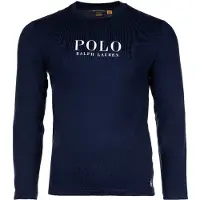 Ralph Lauren 714899614 Langarmet T-skjorte