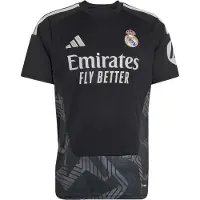 Adidas Real Madrid 26/27 Keeper Hjem Kortarmet T-skjorte