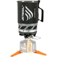 Jetboil Micromo Campingkokeapparat