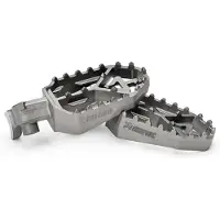 Akrapovic Adventure Yamaha Tenere 700 19-25 Fotpinner