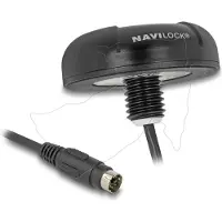 Navilock NL-803P - GPS/GLONASS/GALILEO/BeiDou/QZSS-mottakermodul