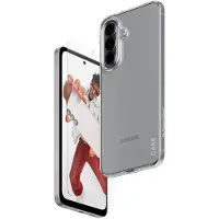 PanzerGlass 2-in-1 Bundle Samsung Galaxy A57