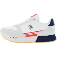 U.S. POLO ASSN. Deni Treningssko