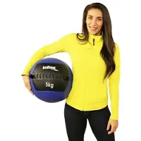 Softee Medisinball 9kg