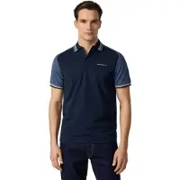 Hackett Hm5600196 Kortermet Poloskjorte