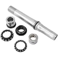Shimano Deore Xt Wh-m8100 Bakre Navaksel