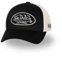 Von Dutch Lof Cap