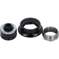 Shimano Wh-r9200-c50-tu-f Right Låsemutter