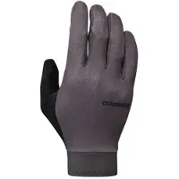Shimano Explorer Ff Gel Hansker