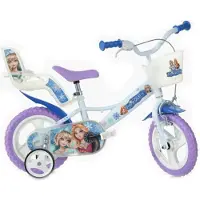 Dino Bikes Snow Queen 12´´ Sykkel