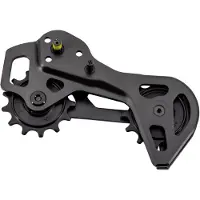 Shimano Gs Type Rd-m9250 Y3k798080 Ytterburplate