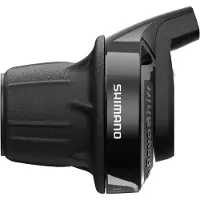 Shimano Tourney Rv400 Girhendler Sett