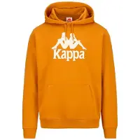 Kappa Authentic Malmo 3 Hettegenser
