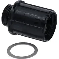 Shimano Rs710 Freehub-kropp