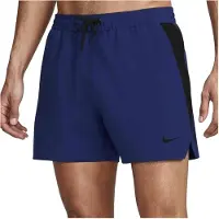 Nike Contend Solid Essential 5´´ Volley Badebukse