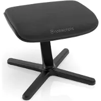 Noblechairs V2 Edition Fotstøtte