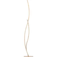 Eglo GRISOLIA gulvlampe H1290 20W 2500 lm 4000K trefarget