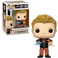 Funko POP! Firefly Hoban Washburne Tv-figurer 9 Cm
